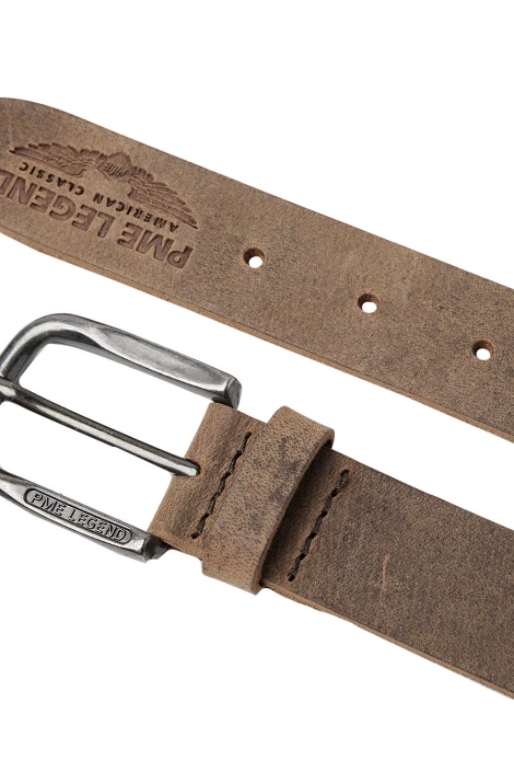 PME legend belt leather belt
